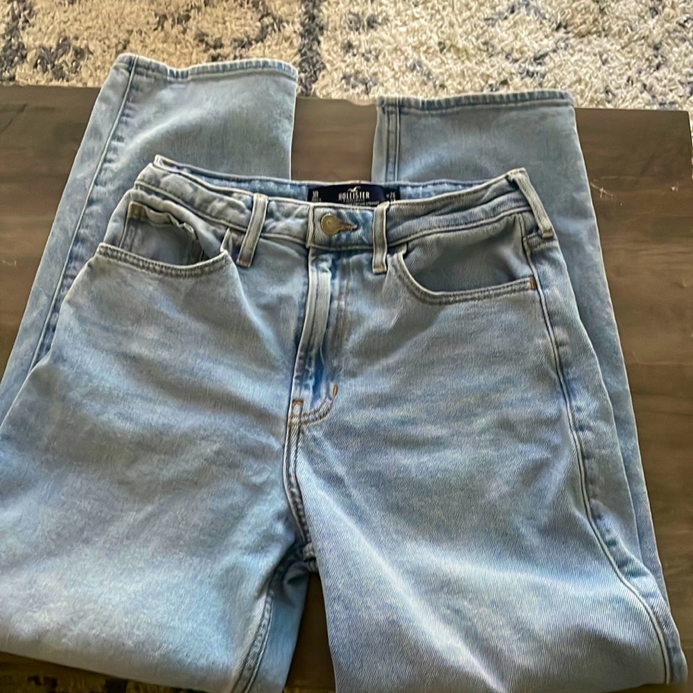 Hollister jeans